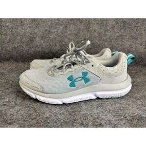 Under Armour Shoes Womens Size 7 Comfort Deluxe Charged Running Sneakers